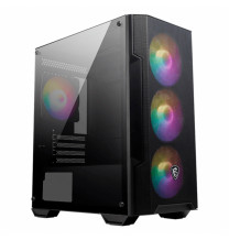CS MS M-ATX MAG FORGE M100A