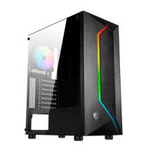 CASE MSI MAG VAMPIRIC 100R ATX