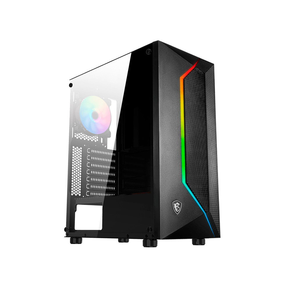 CASE MSI MAG VAMPIRIC 100R ATX