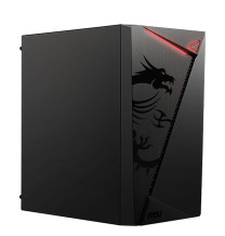 CASE MSI MATX MAG SHIELD M301