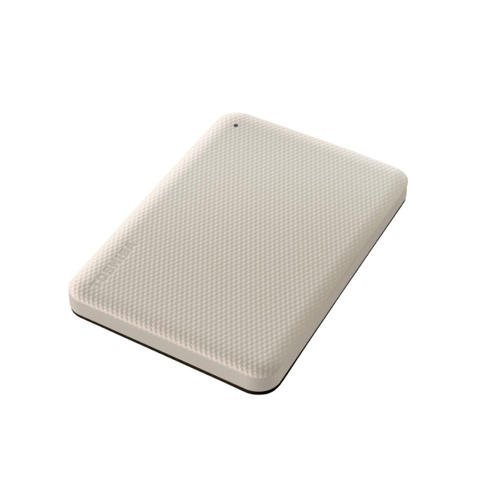 4TB CANVIO ADVANCE WHITE - V10