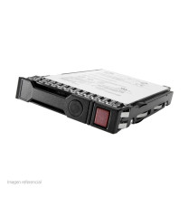 HDD MSA 600GB 12G SAS 15K 2.5I