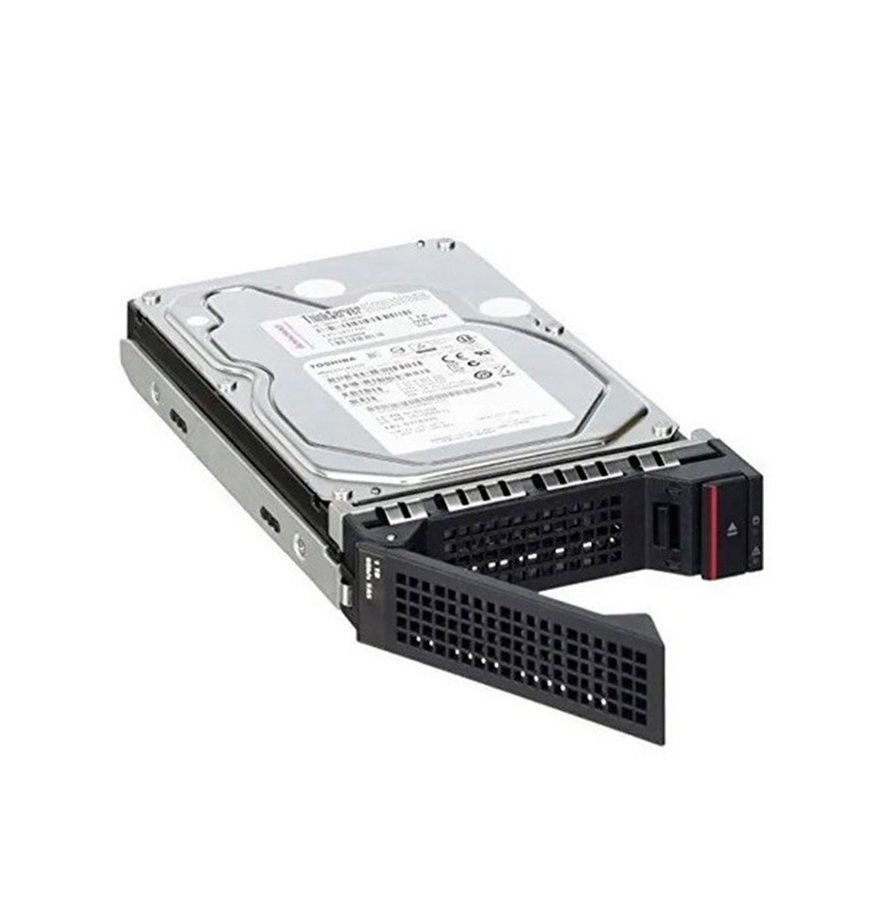 2.4TB 2.5\'' 10K SAS 12GB 512E