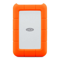 HDD EXT LACIE RUGGED USB-C 1TB