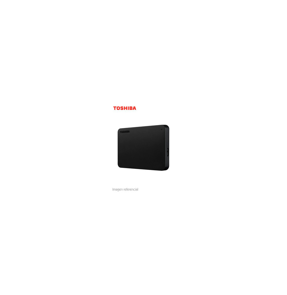 HD EXT 2TB 3.0 CANVIO BASIC