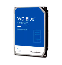 HD WD BLUE 1TB  SATA 64MB 7200