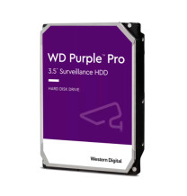 HD WD PURPLE PRO 12TB SATA