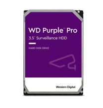 HD WD PURPLE PRO 8TB SATA