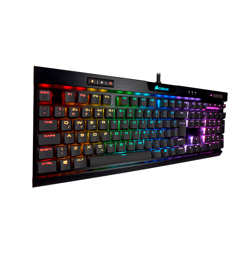 KB COR K70 MK.2 RGB LOW PRO
