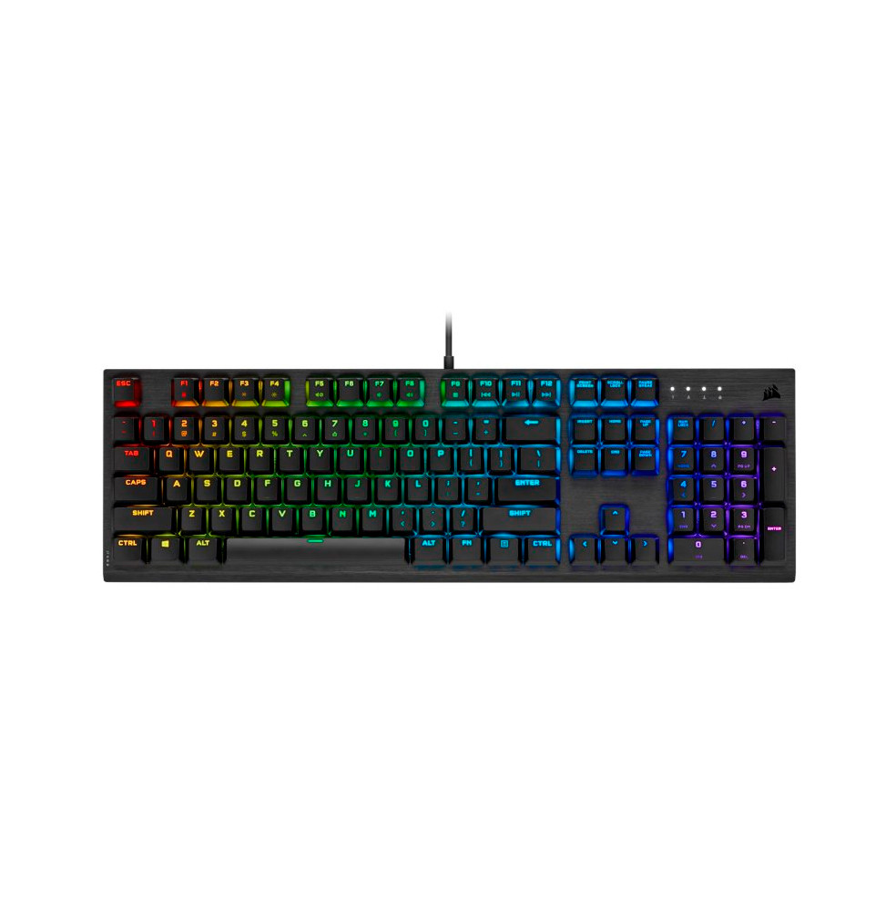 KB CORSAIR K60 RGB PRO LP