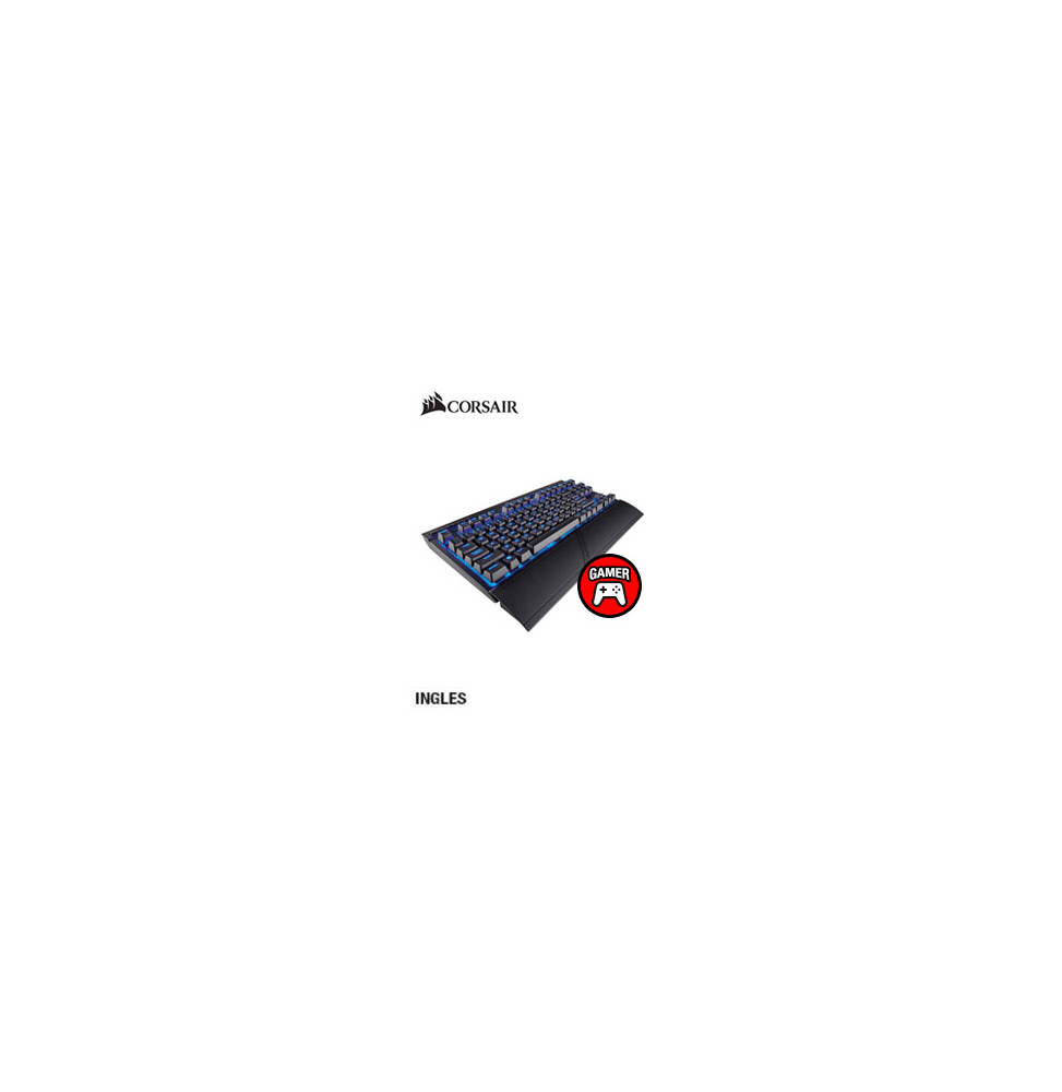KB CORSAIR K63 WIRELESS