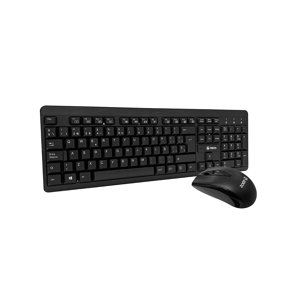 KB MS TEROS TE-4061N