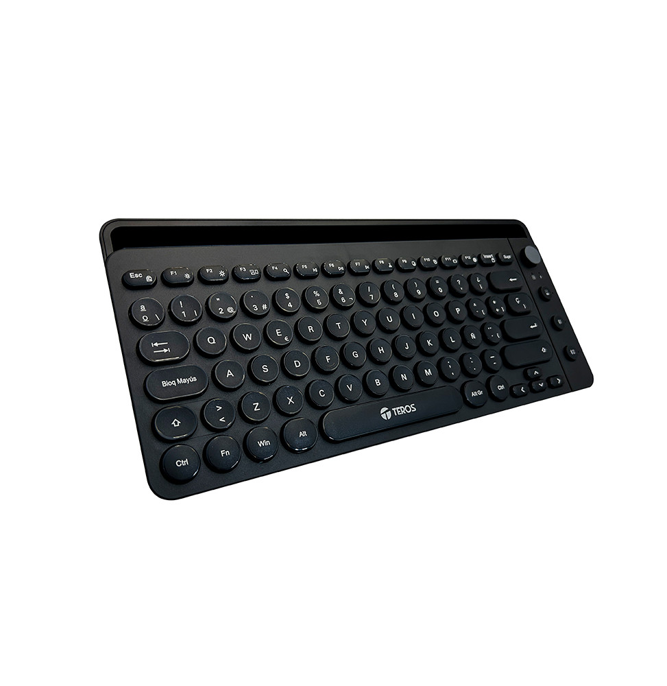 TECLADO KB TE-4064N BT