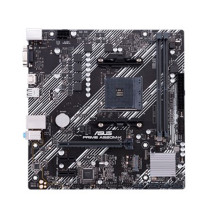 MB AS PRIME A520M-K SVL DDR4