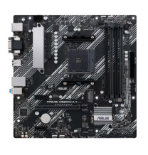 MB AS A520M-AII S/V/L DDR4