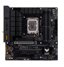 MB AS TUF GMG B760M-PLUS WF D4