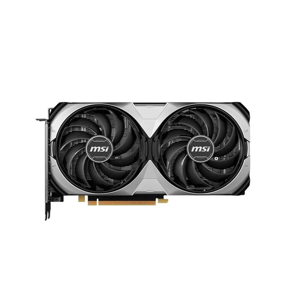 VGA 12G MS RX4070 SUP V2X GD6X