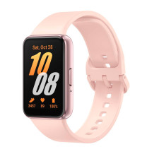 SAMSUNG GALAXY FIT3 PINK