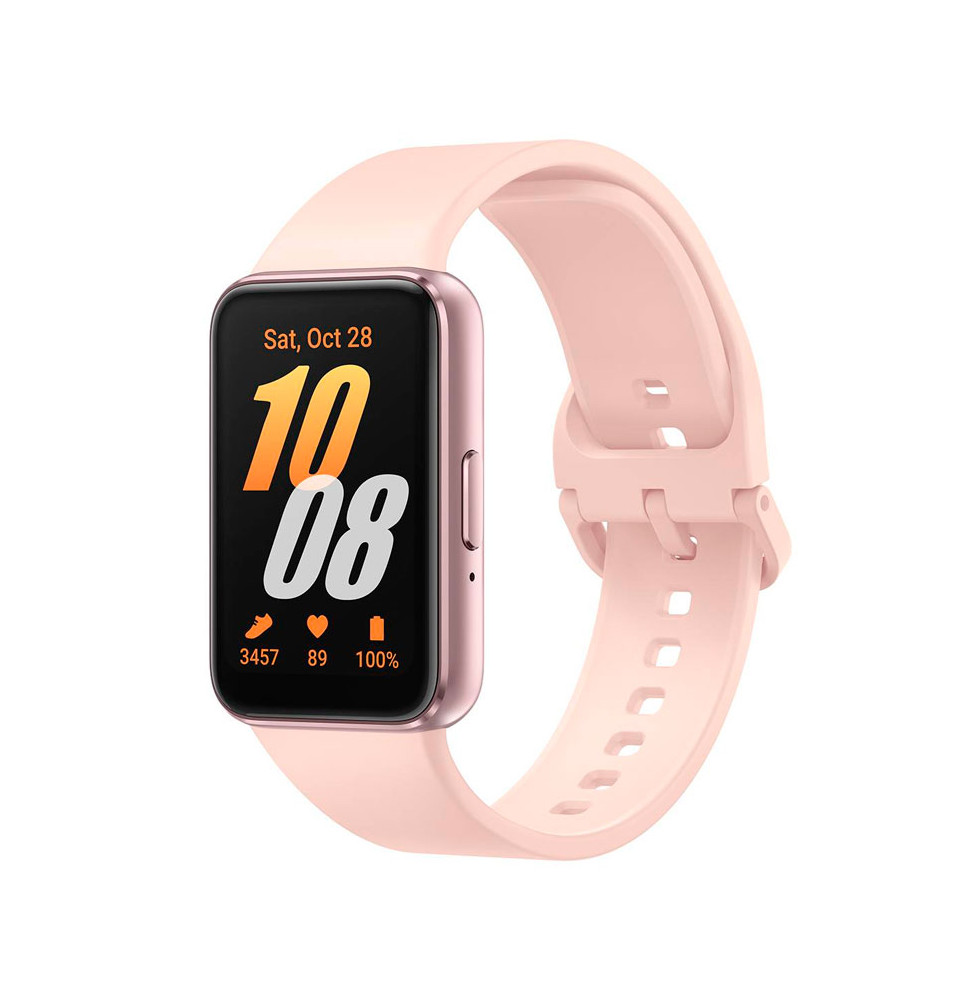 SAMSUNG GALAXY FIT3 PINK