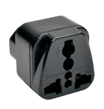 ADAPTADOR P/TOMAS DE UPS