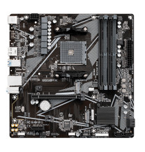 MB GB B550M K AM4 S/V/L DDR4