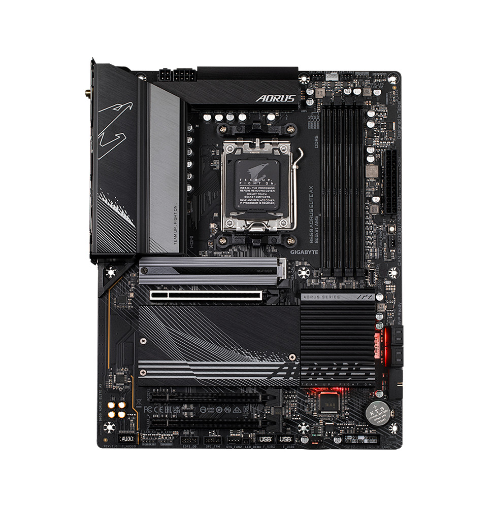 MB GB B650 AORUS ELITE AX DDR5