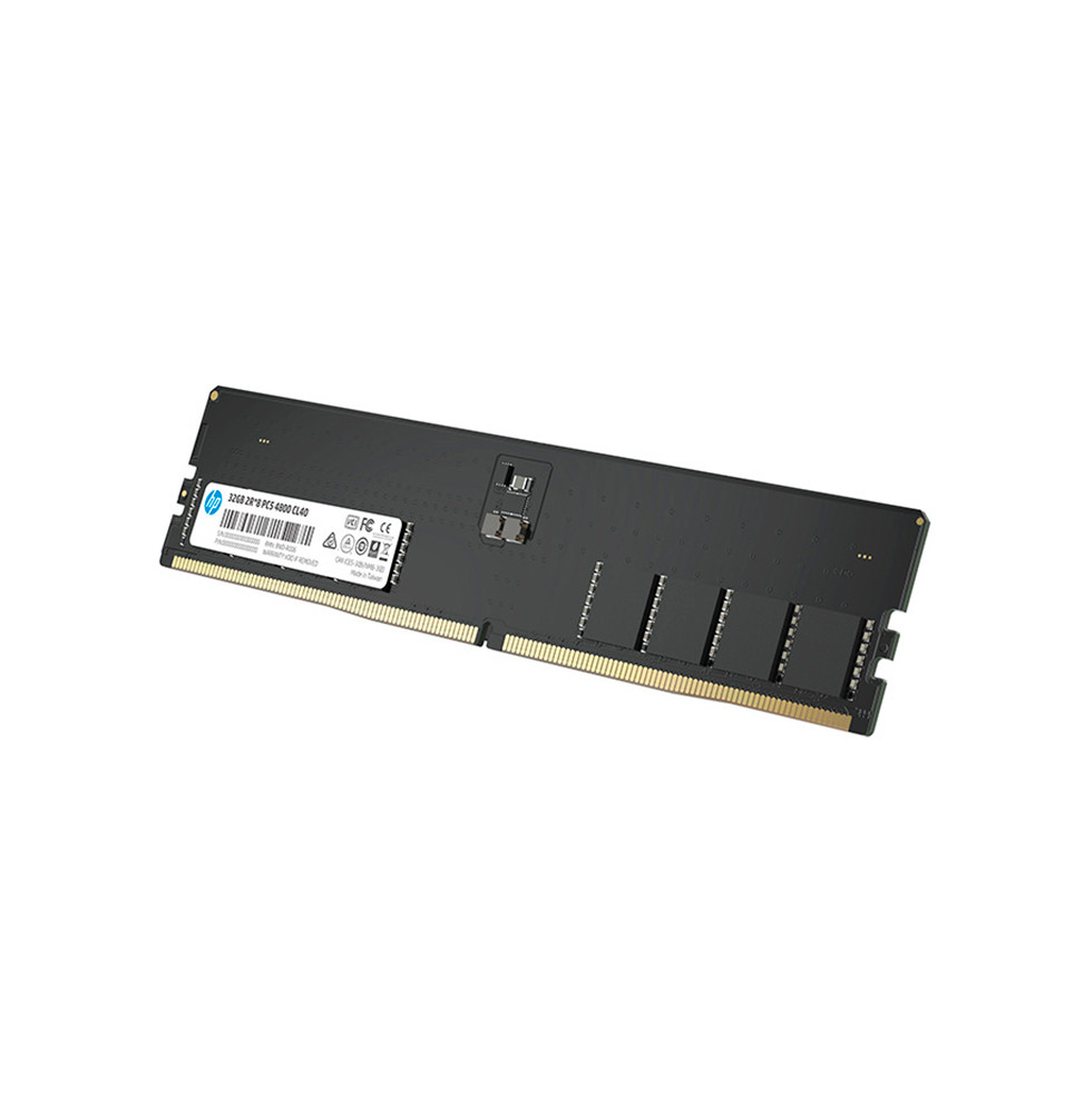 MEM RAM 16G HP X2 DIM 4.8G DR5