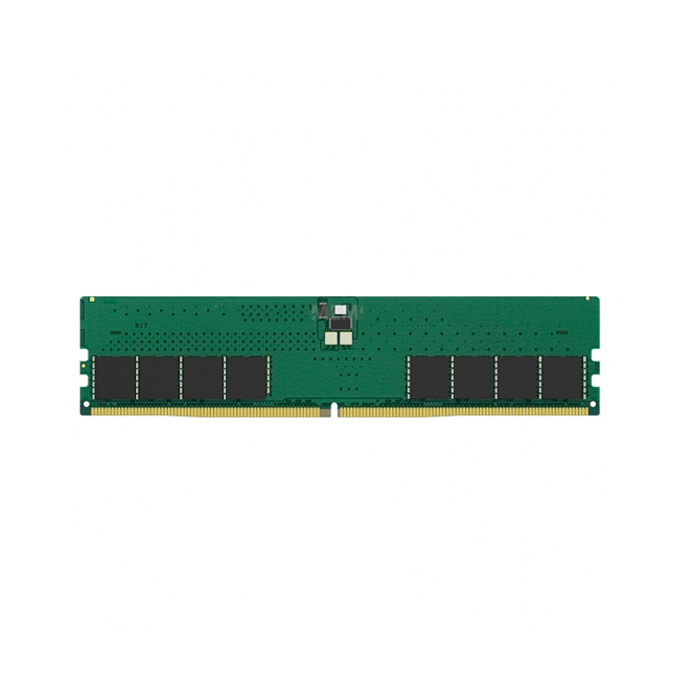 MEM RAM 16G KCP 4.80GHZ DDR5