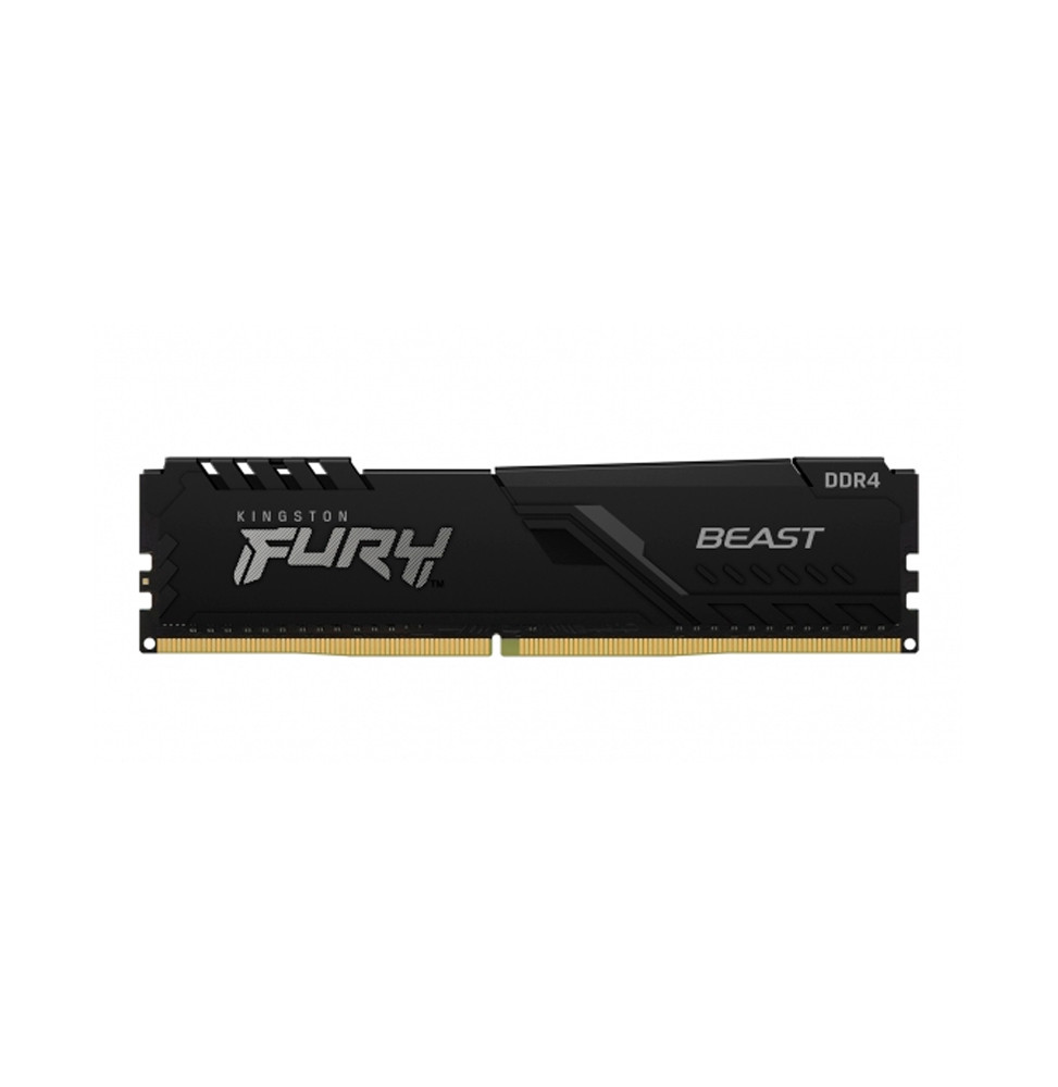 MEM RAM 16G FURY BEAST 3.2G D4