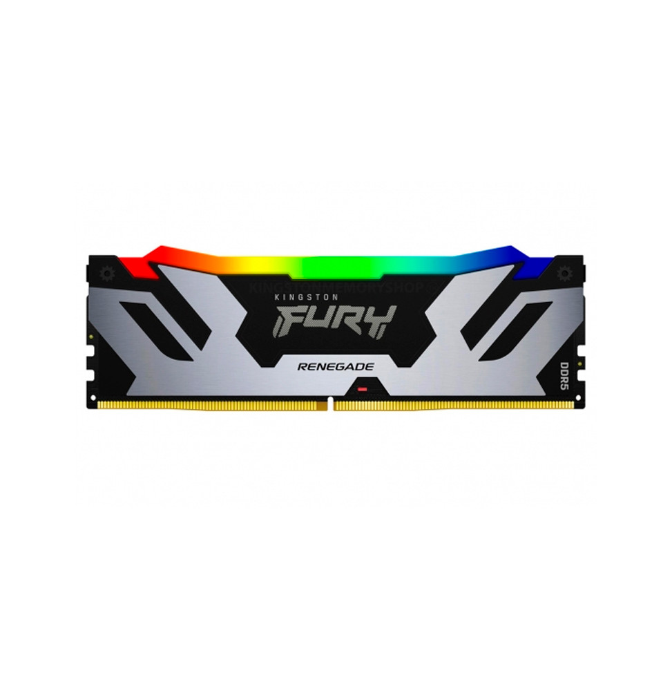 MEM RAM 16G KF REN RGB 6.0G D5