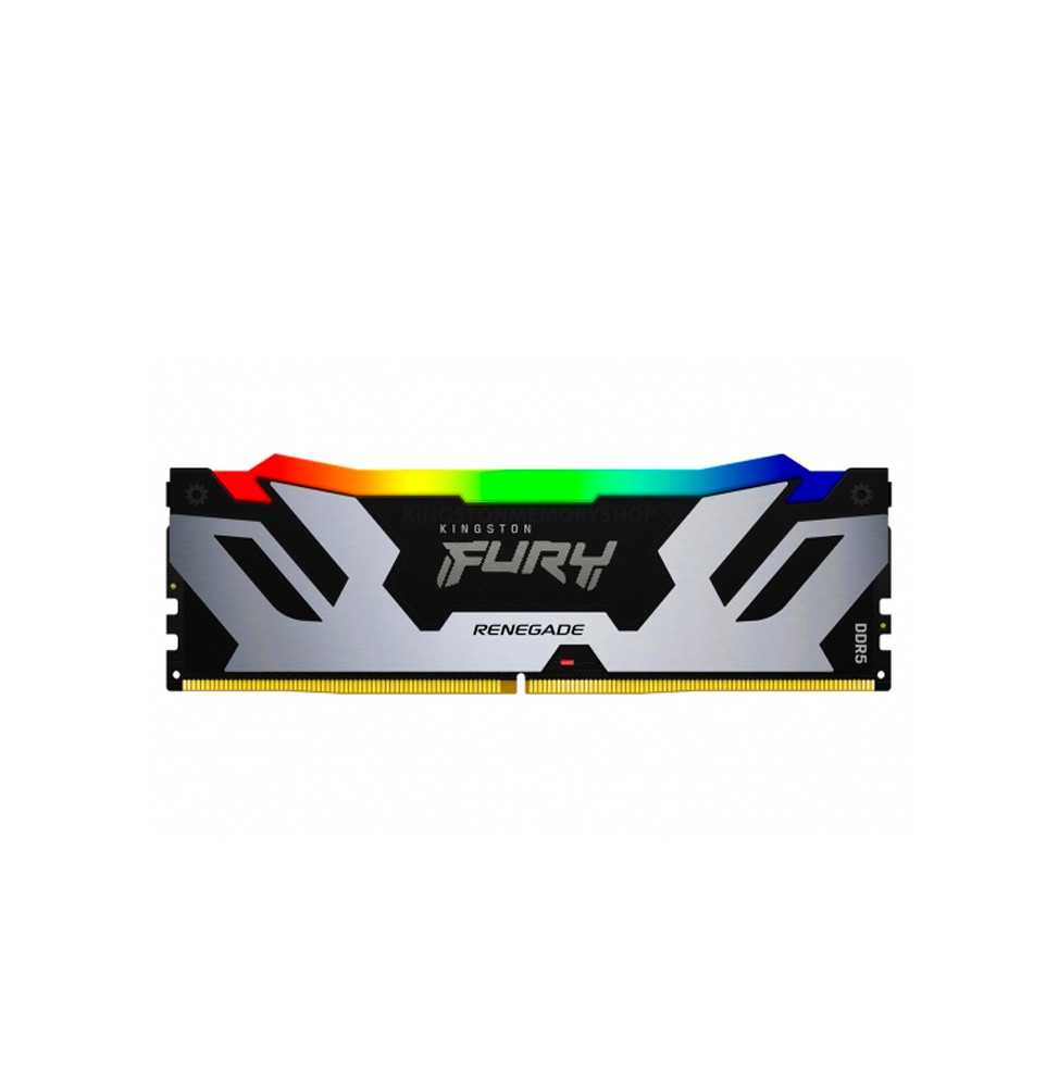 MEM RAM 16G KF REN RGB 6.4G D5