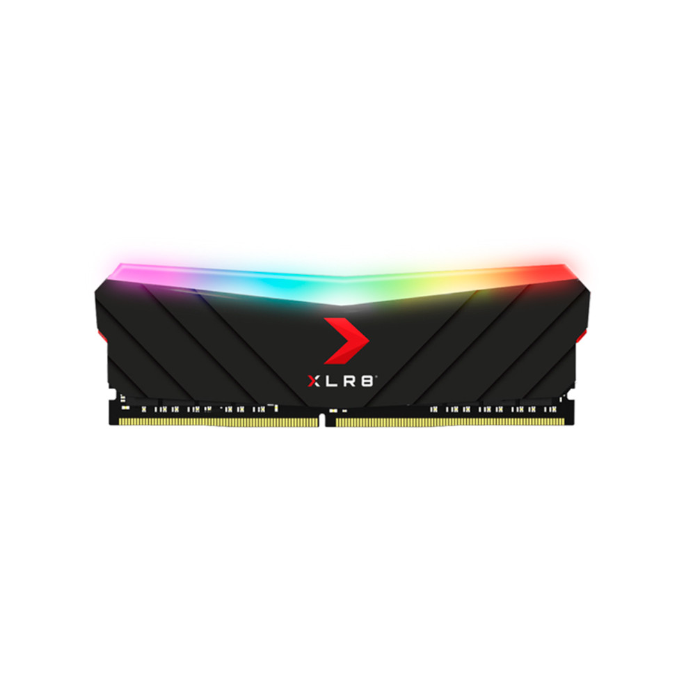 MEM RAM 16G PNY XLR8 RGB 3.20G