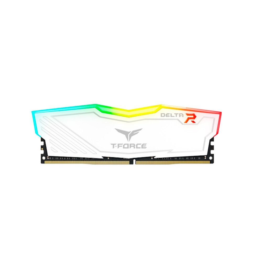 MEM RAM 16G TF DELT RGB 3.2G W