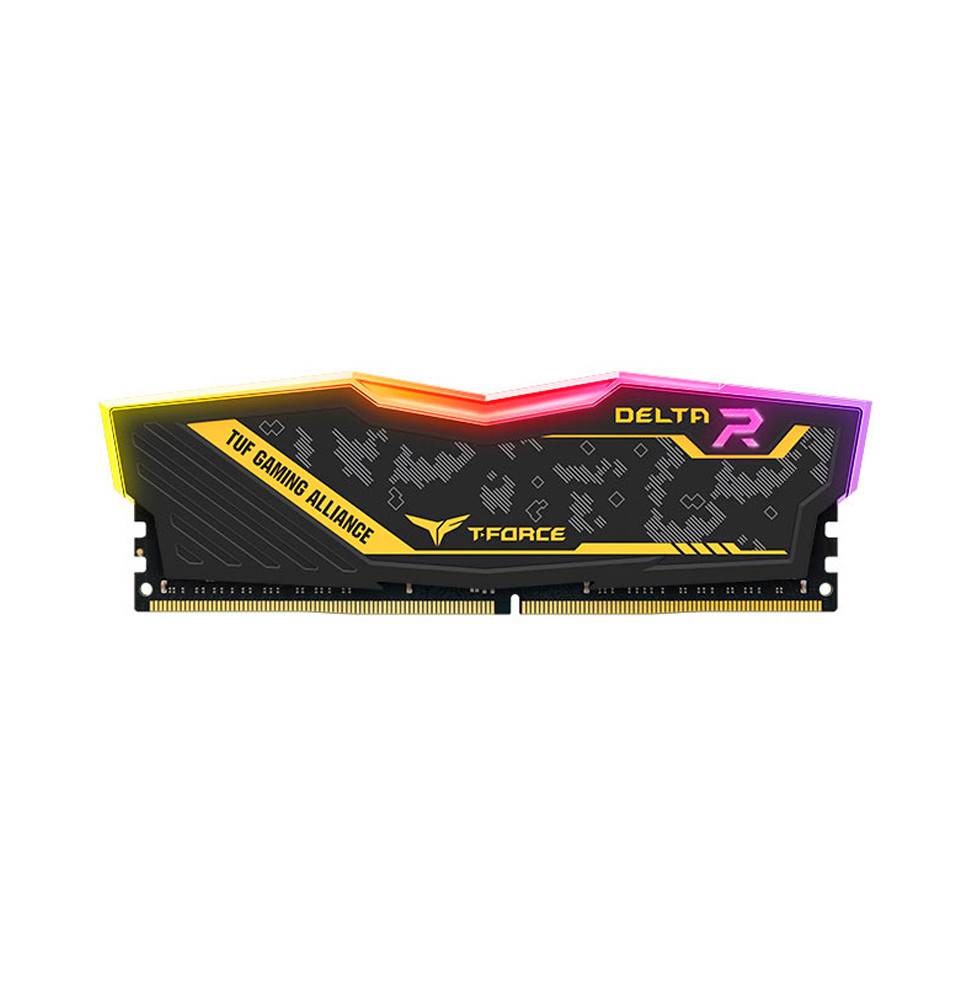 MEM RAM 16G TF DELT TF RGB 3.2