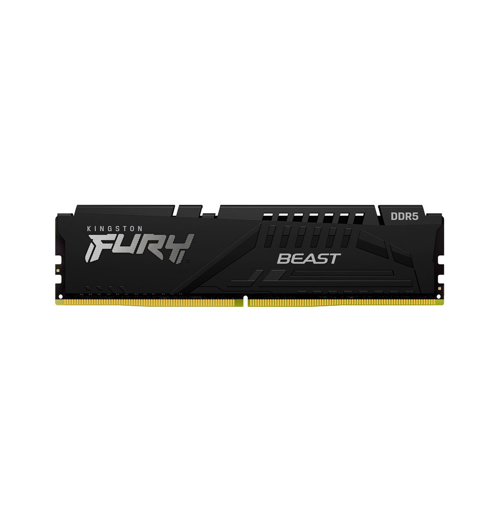 MEM RAM 16G KF BEAST 5.20G DR5