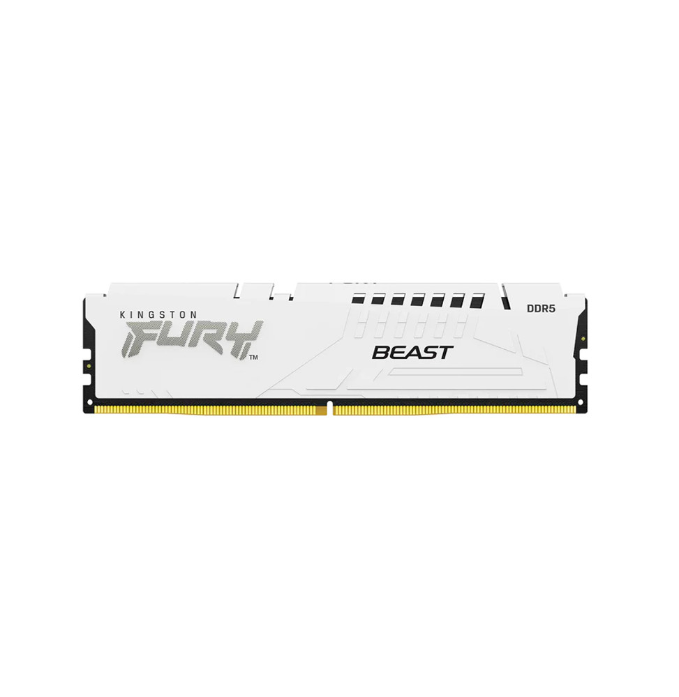 MEM RAM 16G KF 5.2G EXP WHI D5
