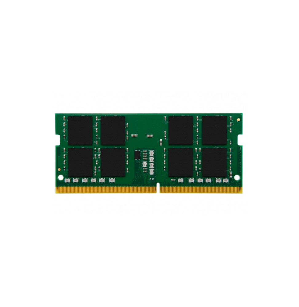 MEM 16G KING 2.66GHZ SODIMM D4
