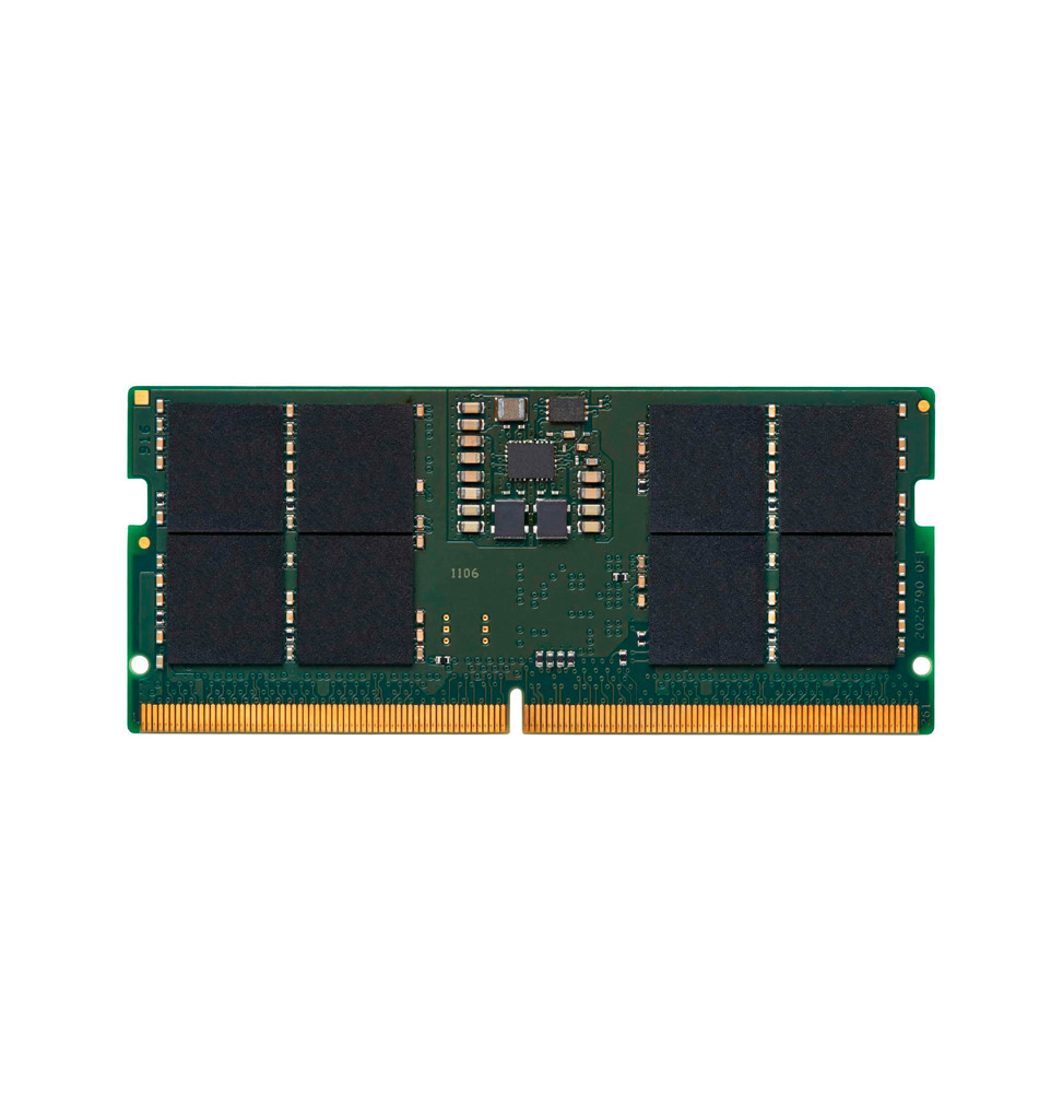 MEM RAM 16G KVR SODIM 4.8G DR5