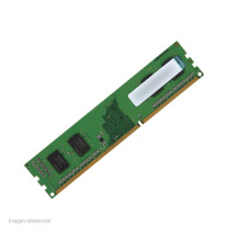 MEM 4G KING DIMM 2.66GHZ DDR4