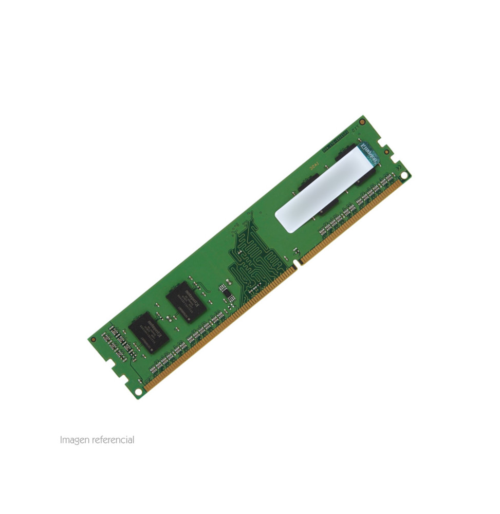 MEM 4G KING DIMM 2.66GHZ DDR4
