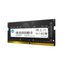 MEM 8G HP S1 SODIMM 2.66 DDR4