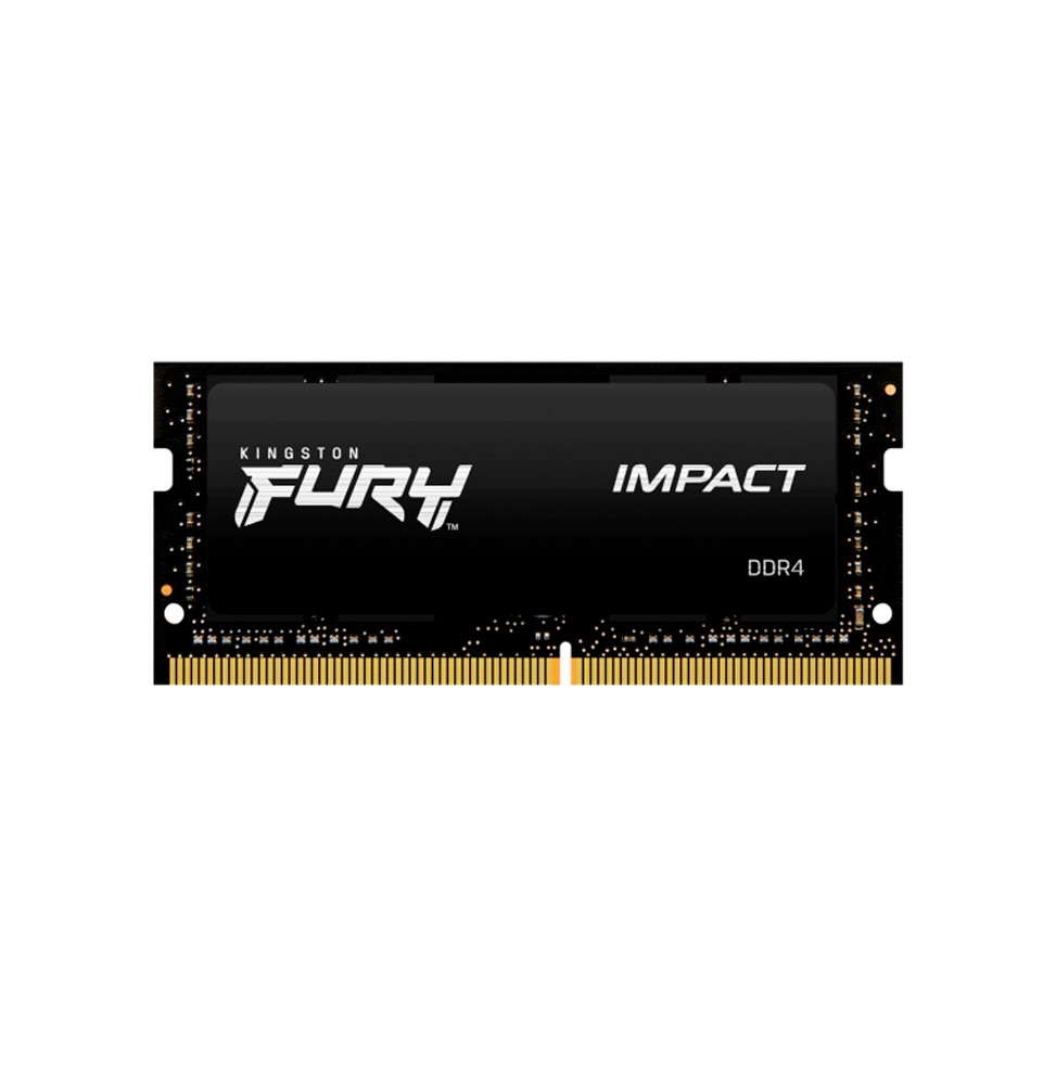 MEM RAM 8G FURY SODIMM 3.20GHZ
