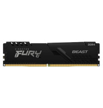 MEM RAM 8G FURY BEAST 3.60G D4