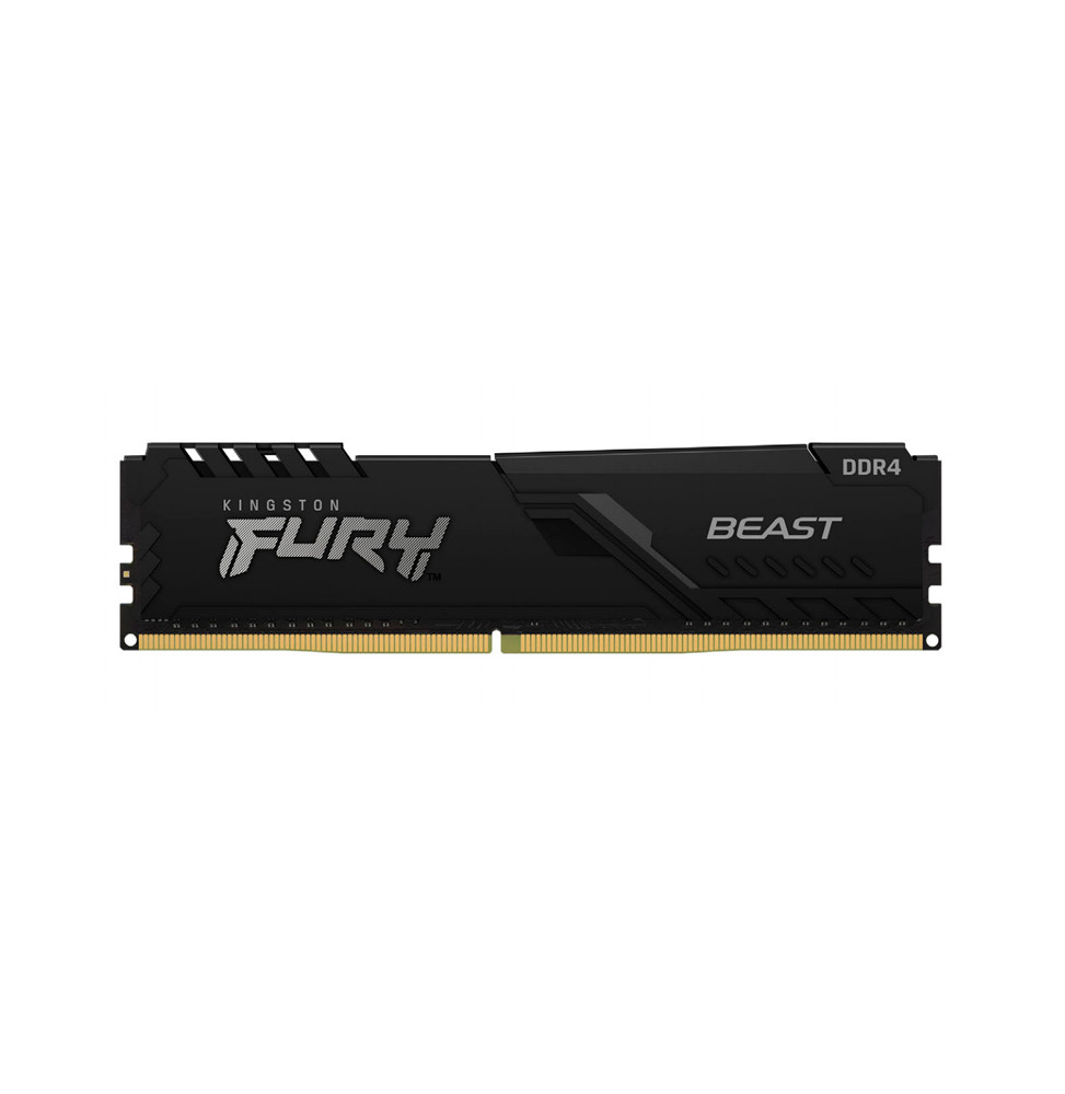 MEM RAM 8G FURY BEAST 3.60G D4