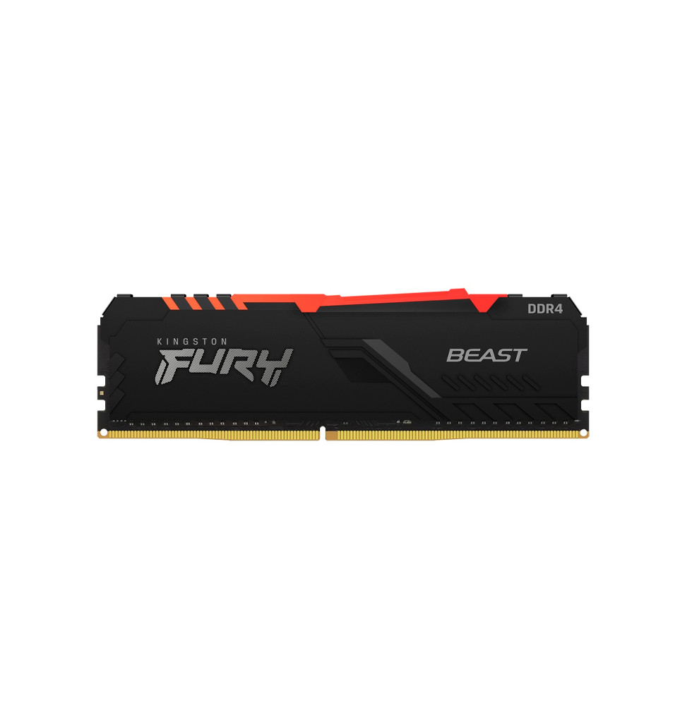 MEM RAM 8G KF BEAST RGB 3.60GZ
