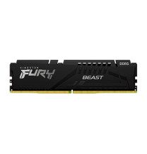 MEM RAM 8G FURY BEAST 4.8G DR5