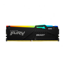 MEM RAM 8G KF BEAST RGB 6.00GZ