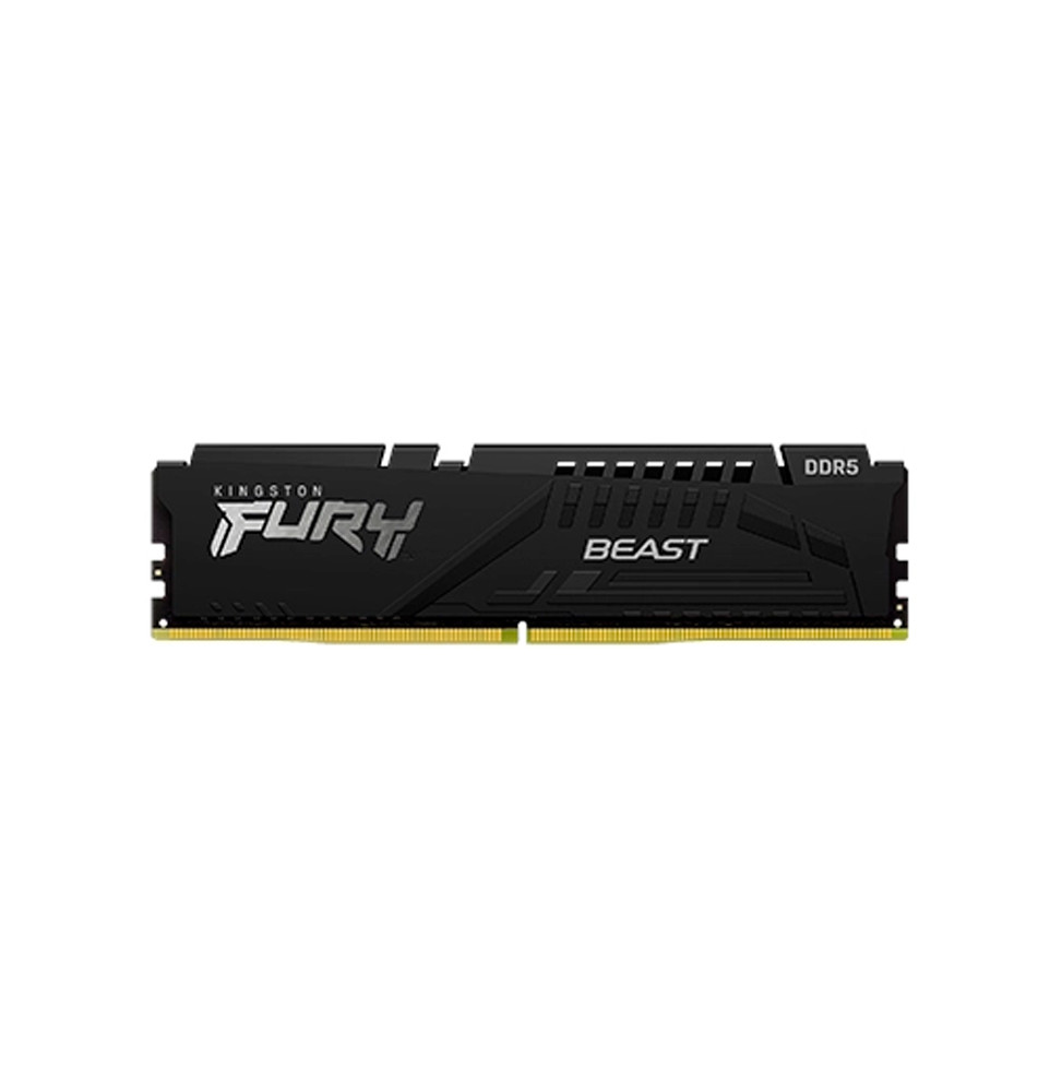 MEM RAM 8G KF BEAST 6.00GHZ D5