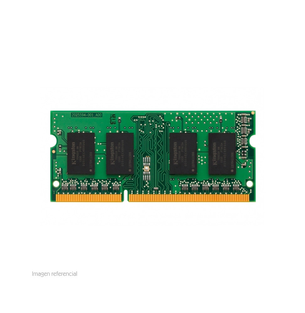 MEM RAM 8G KING SODIMM 1.60GHZ
