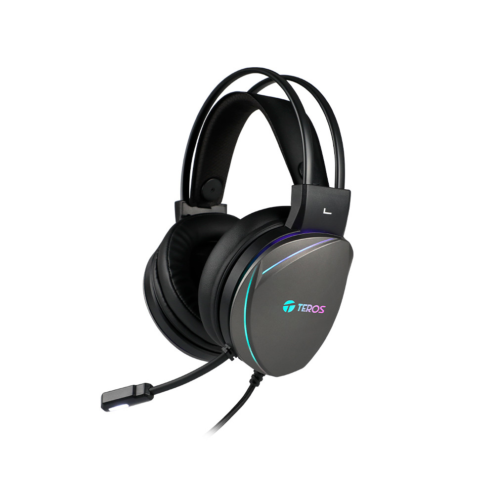 HEADSET TEROS TE-8170N